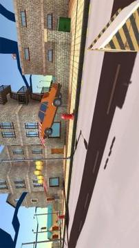 Toy Car Driving Simulator Game游戲截圖1