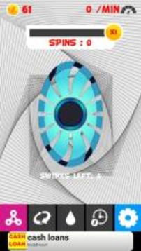 THE FIDGET SPINNER游戲截圖5