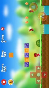 Pj Jungle Masks Adventure游戲截圖1