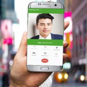 Call From Boyfriend游戲截圖1