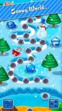 Jelly Crush King游戲截圖3