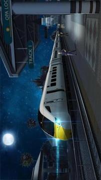 Train Games Free游戲截圖2