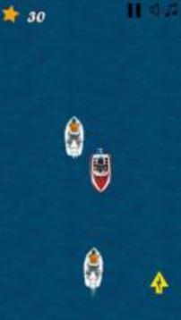 Power Jetski游戲截圖3