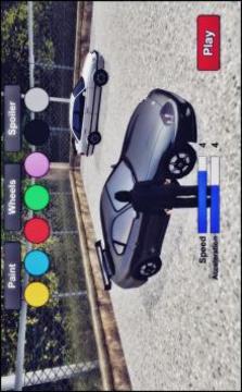 Supra Driving & Drift Simulator游戏截图2