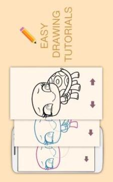 Draw Drawings Store of Littlest Pets游戲截圖3