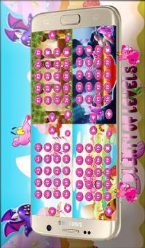 pink of panther adventures in leps world游戲截圖1