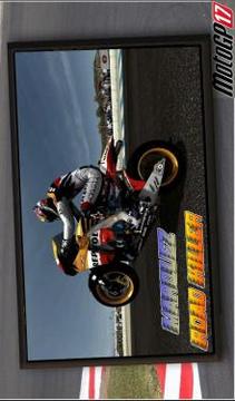 Racing Bikers Marquez MotoGp Road Killer游戲截圖3