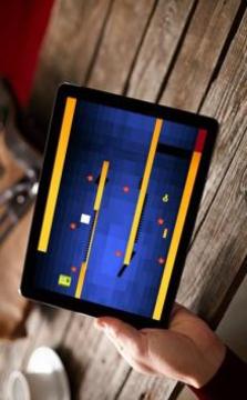Geometry Tap Down游戲截圖5
