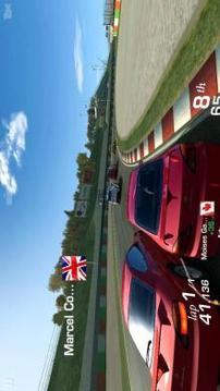 Car Traffic racer- 3d游戲截圖2