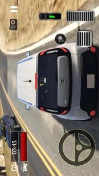 Car Parking Kia Soul Simulator游戲截圖1