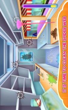 Ice Cream Truck Cooking游戲截圖4