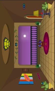 Escape Games - Turkey Wooden House游戲截圖3
