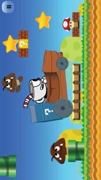 cup climb racing, adventure game游戲截圖2