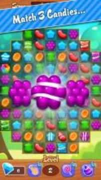 Jelly Crush King游戲截圖4