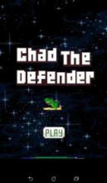 Chad The Defender - Free游戲截圖4
