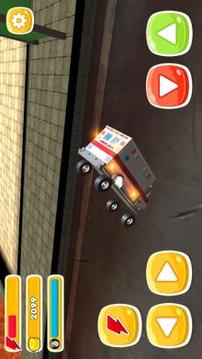 Earn to Live : car racing and fighting games kids游戲截圖3