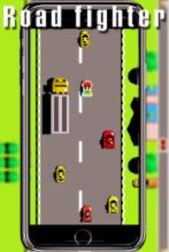 Classic Road Car Racing游戲截圖2