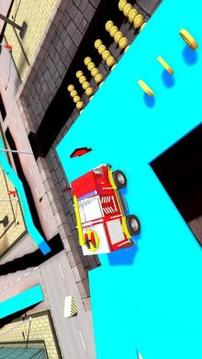 Toy Car Driving Simulator Game游戲截圖4