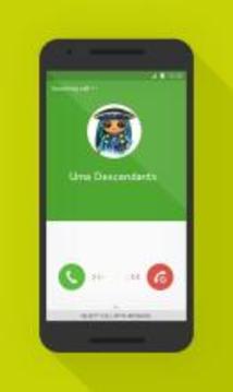 Call Uma Descendants Hero游戲截圖5