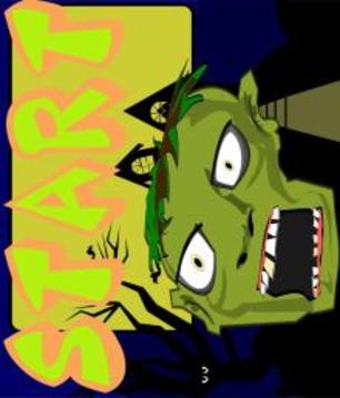 Zombie Tsunami Kill 2018 ZOMBIE GAMES FOR KIDS游戲截圖2