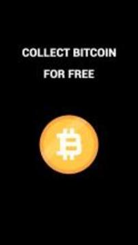 Bitcoin Miner - Collect & Earn Free BTC游戲截圖1