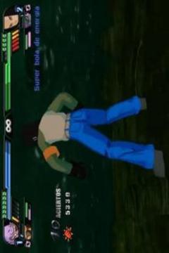 Trick For Dragon Ball Budokai Tenkaichi 3游戲截圖2