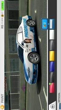Car Traffic racer- 3d游戲截圖3