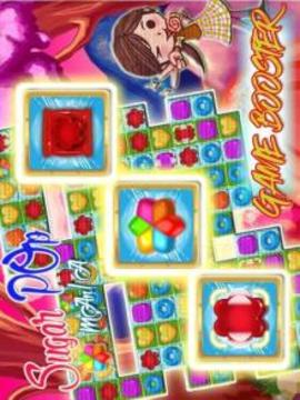 SUGAR POP MANIA游戲截圖3