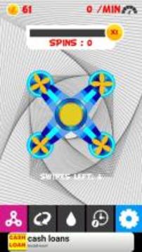 THE FIDGET SPINNER游戲截圖4