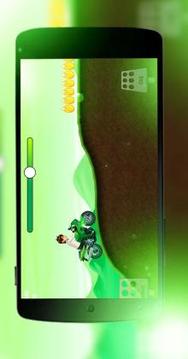 Ben Climb 10 MotoBike Race Game 2018游戲截圖1