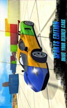 Master Car Parking Expert 2018游戲截圖1