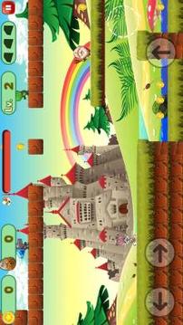 Looney Super Lola Amazing bugs funny bunny游戲截圖3