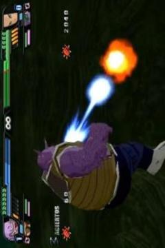Trick For Dragon Ball Budokai Tenkaichi 3游戲截圖3