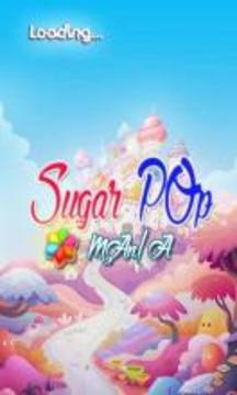 SUGAR POP MANIA游戲截圖4