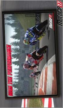 Racing Bikers Marquez MotoGp Road Killer游戲截圖1
