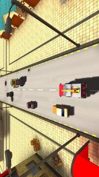 Toy Car Driving Simulator Game游戲截圖2