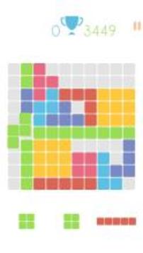Super Blocks Classic游戲截圖1
