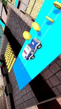 Toy Car Driving Simulator Game游戲截圖3