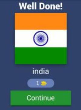 Guess the World Flags游戲截圖4