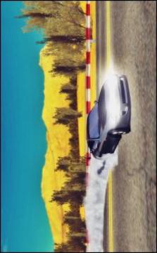 Supra Driving & Drift Simulator游戏截图5