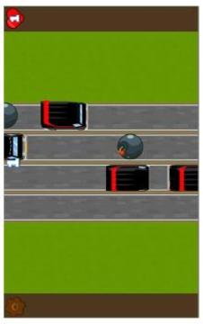 Smack It- The endless Arcade wrecking game游戲截圖5
