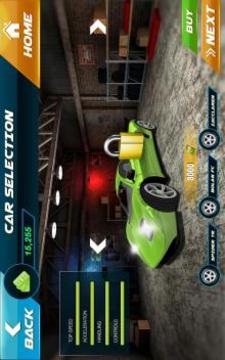 Master Car Parking Expert 2018游戲截圖3