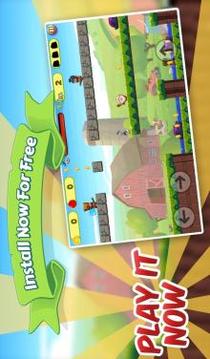 Donald Amazing Farm Adventures游戲截圖3