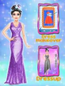 Little Princess Tailor Boutique & Dressup游戲截圖5