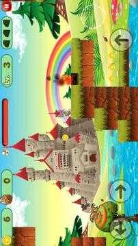 Looney Super Lola Amazing bugs funny bunny游戲截圖5