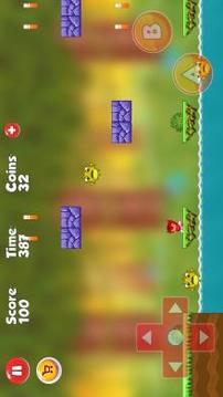 Pj Jungle Masks Adventure游戲截圖3