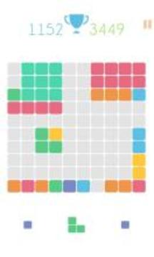 Super Blocks Classic游戲截圖3