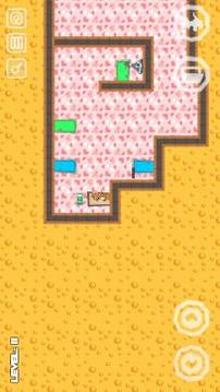 Jerry Escape From Tom In Maze House FREE游戲截圖3
