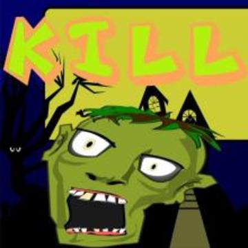 Zombie Tsunami Kill 2018 ZOMBIE GAMES FOR KIDS游戲截圖1