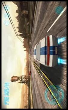 Traffic Racing Driver: Real Car Drift Simulator 3D游戲截圖4